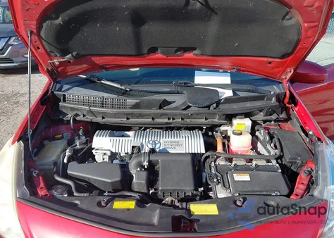 2014 Toyota Prius V Five из США, поврежденный, VIN JTDZN3EU5EJ002026